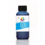 QC Canon Imageprograf IPF6100 Yazıcı Uyumlu Pro Serisi 100 ml C Pigment Mavi Kartuş Mürekkebi