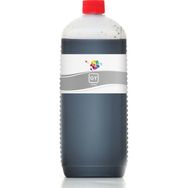 QC Canon Imageprograf IPF6300S Yazıcı Uyumlu Pro Serisi 1000 ml GY Pigment Gri Kartuş Mürekkebi