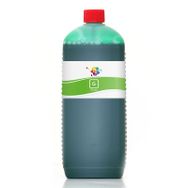 QC Canon Imageprograf IPF6350 Yazıcı Uyumlu Pro Serisi 1000 ml G Pigment Yeşil Kartuş Mürekkebi