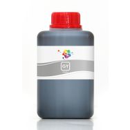 QC Canon Imageprograf IPF6350 Yazıcı Uyumlu Pro Serisi 500 ml Gy Pigment Gri Kartuş Mürekkebi