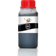 QC Canon Imageprograf IPF6450 Yazıcı Uyumlu Pro Serisi 250 ml Bk Pigment Siyah Kartuş Mürekkebi