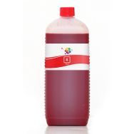 QC Canon Imageprograf IPF8100 Yazıcı Uyumlu Pro Serisi 1000 ml R Pigment Kırmızı Kartuş Mürekkebi