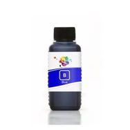 QC Canon Imageprograf IPF8300 Pro Serisi 100 ml B Pigment Gök Mavi Yazıcı Uyumlu Kartuş Mürekkebi