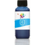 QC Canon Imageprograf IPF8300 Yazıcı Uyumlu Pro Serisi 100 ml C Pigment Mavi Kartuş Mürekkebi