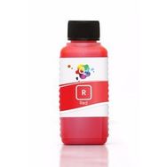 QC Canon Imageprograf IPF8300 Yazıcı Uyumlu Pro Serisi 100 ml R Pigment Kırmızı Kartuş Mürekkebi