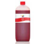 QC Canon Imageprograf IPF8300 Yazıcı Uyumlu Pro Serisi 250 ml R Pigment Kırmızı Kartuş Mürekkebi
