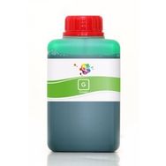 QC Canon Imageprograf IPF8300 Yazıcı Uyumlu Pro Serisi 500 ml G Pigment Yeşil Kartuş Mürekkebi