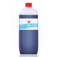 QC Canon Imageprograf IPF8400S Yazıcı Uyumlu Pro Serisi 1000 ml C Pigment Mavi Kartuş Mürekkebi