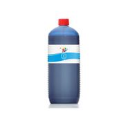 QC Canon Imageprograf IPF9000 Pro Serisi 500 ml C Pigment Mavi Yazıcı Uyumlu Kartuş Mürekkebi