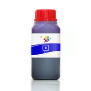 QC Canon Imageprograf IPF9100 Yazıcı Uyumlu Pro Serisi 250 ml B Pigment Gök Mavi Kartuş Mürekkebi