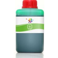 QC Canon Imageprograf IPF9100 Yazıcı Uyumlu Pro Serisi 500 ml G Pigment Yeşil Kartuş Mürekkebi