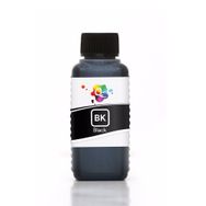 QC Canon Imageprograf IPF9400 Pro Serisi 100 ml Bk Pigment Siyah Yazıcı Uyumlu Kartuş Mürekkebi