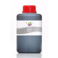 QC Canon Imageprograf IPF9400 Yazıcı Uyumlu Pro Serisi 500 ml Gy Pigment Gri Kartuş Mürekkebi
