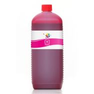 QC Canon imagePROGRAF PRO 6000S Yazıcı Uyumlu Pro Serisi 1000 ml M Pigment Macenta Kartuş Mürekkebi