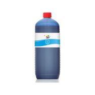 QC Canon Imageprograf W6200 1000 ml C Pigment Mavi Yazıcı Uyumlu Kartuş Mürekkebi