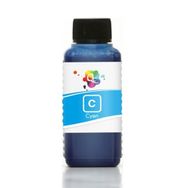 QC Canon Imageprograf W8200PG Yazıcı Uyumlu Pro Serisi 1000 ml C Pigment Mavi Kartuş Mürekkebi