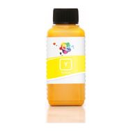 QC Canon Maxify GX6040 Uyumlu 100 ml Y Yellow Sarı Pigment Yazıcı Mürekkebi