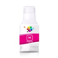 QC Canon Maxify GX6040 Uyumlu 135 ml M Magenta Macenta Pigment Yazıcı Mürekkebi