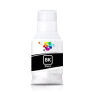 QC Canon Maxify GX6040 Uyumlu 170 ml BK Black Siyah Pigment Yazıcı Mürekkebi