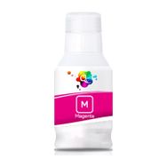 QC Canon Maxify GX6040 Uyumlu 170 ml M Magenta Macenta Pigment Yazıcı Mürekkebi