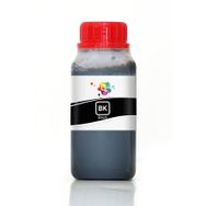 QC Canon Maxify GX6040 Uyumlu 250 ml BK Black Siyah Pigment Yazıcı Mürekkebi