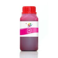 QC Canon Maxify GX6040 Uyumlu 250 ml M Magenta Macenta Pigment Yazıcı Mürekkebi