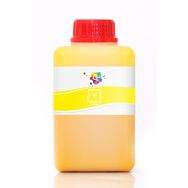 QC Canon Maxify GX6040 Uyumlu 500 ml Y Yellow Sarı Pigment Yazıcı Mürekkebi