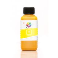 QC Canon Maxify GX7040 Uyumlu 100 ml Y Yellow Sarı Pigment Yazıcı Mürekkebi