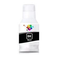 QC Canon Maxify GX7040 Uyumlu 170 ml BK Black Siyah Pigment Yazıcı Mürekkebi