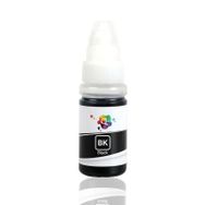 QC Canon Maxify GX7040 Uyumlu 70 ml BK Black Siyah Pigment Yazıcı Mürekkebi