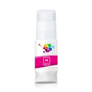 QC Canon Maxify GX7040 Uyumlu 70 ml M Magenta Macenta Pigment Yazıcı Mürekkebi