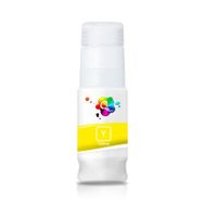 QC Canon Maxify GX7040 Uyumlu 70 ml Y Yellow Sarı Pigment Yazıcı Mürekkebi