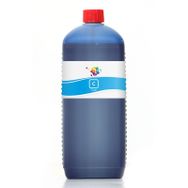 QC Canon Maxify MB2150 Uyumlu 1000 ml C Cyan Mavi Pigment Yazıcı Mürekkebi