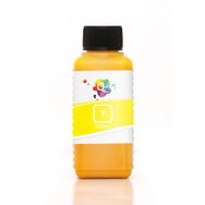 QC Canon Maxify MB5455 Uyumlu 100 ml Y Yellow Sarı Pigment Yazıcı Mürekkebi