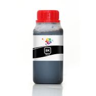 QC Canon Maxify MB5455 Uyumlu 250 ml BK Black Siyah Pigment Yazıcı Mürekkebi