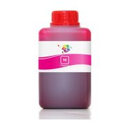 QC Canon Maxify MB5455 Uyumlu 500 ml M Magenta Macenta Pigment Yazıcı Mürekkebi