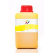 QC Canon Maxify MB5455 Uyumlu 500 ml Y Yellow Sarı Pigment Yazıcı Mürekkebi