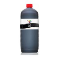 QC Canon Pixma IP5300 Uyumlu 1000 ml BK Black Siyah Dye Yazıcı Mürekkebi