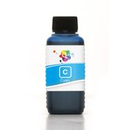 QC Canon Pixma IP6210D Uyumlu 100 ml C Cyan Mavi Dye Yazıcı Mürekkebi
