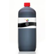 QC Canon Pixma IP7250 Uyumlu 1000 ml BK Black Siyah Dye Yazıcı Mürekkebi