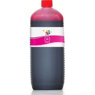 QC Canon Pixma IP7250 Uyumlu 1000 ml M Magenta Macenta Dye Yazıcı Mürekkebi