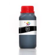 QC Canon Pixma IP7250 Uyumlu 250 ml BK Black Siyah Dye Yazıcı Mürekkebi
