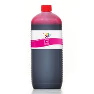 QC Canon Pixma IX6850 Uyumlu 1000 ml M Magenta Macenta Dye Yazıcı Mürekkebi