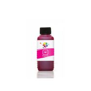 QC Epson WorkForce WF-2010W PRO M Pigment-Magenta Yazıcı Uyumlu 100 ml Kartuş Mürekkebi