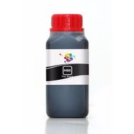 QC HP Designjet Z2100 44 Yazıcı Pro Serisi 250 ml Mbk Pigment Siyah Uyumlu Kartuş Mürekkebi