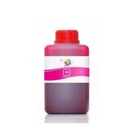 QC HP Designjet Z2100 Yazıcı Uyumlu Pro Serisi 500 ml M Pigment Magenta Kartuş Mürekkebi