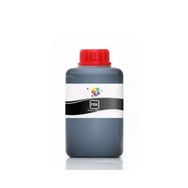 QC HP Designjet Z3200 44 Inch Pro Serisi 500 ml LGY Pigment Açık Gri Yazıcı Uyumlu Kartuş Mürekkebi