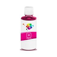 QC HP GT52 M0H55AA 135 ml M Magenta Macenta Dye Kartuş Mürekkebi