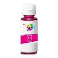 QC HP GT52 M0H55AA 70 ml M Magenta Macenta Dye Kartuş Mürekkebi