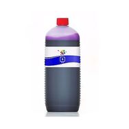 QC IPF5000 B Pigment Gök Mavi Canon Imageprograf Yazıcı Uyumlu Pro Serisi 1000 ml Kartuş Mürekkebi